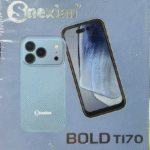 Snexian Bold T170