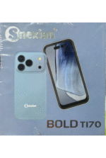Snexian Bold T170