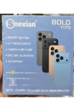 Snexian Bold T170 - Image 2