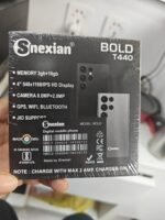 Senexian Bold t440 - Image 2